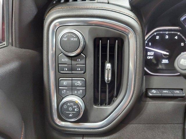 2020 GMC Sierra 1500 Vehicle Photo in SAUK CITY, WI 53583-1301