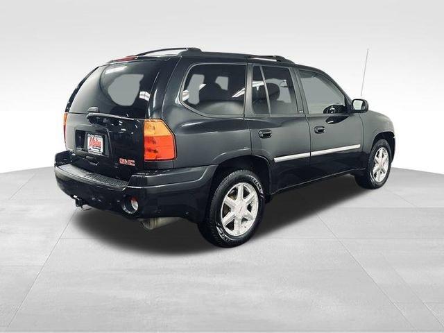 2009 GMC Envoy Vehicle Photo in MEDINA, OH 44256-9631