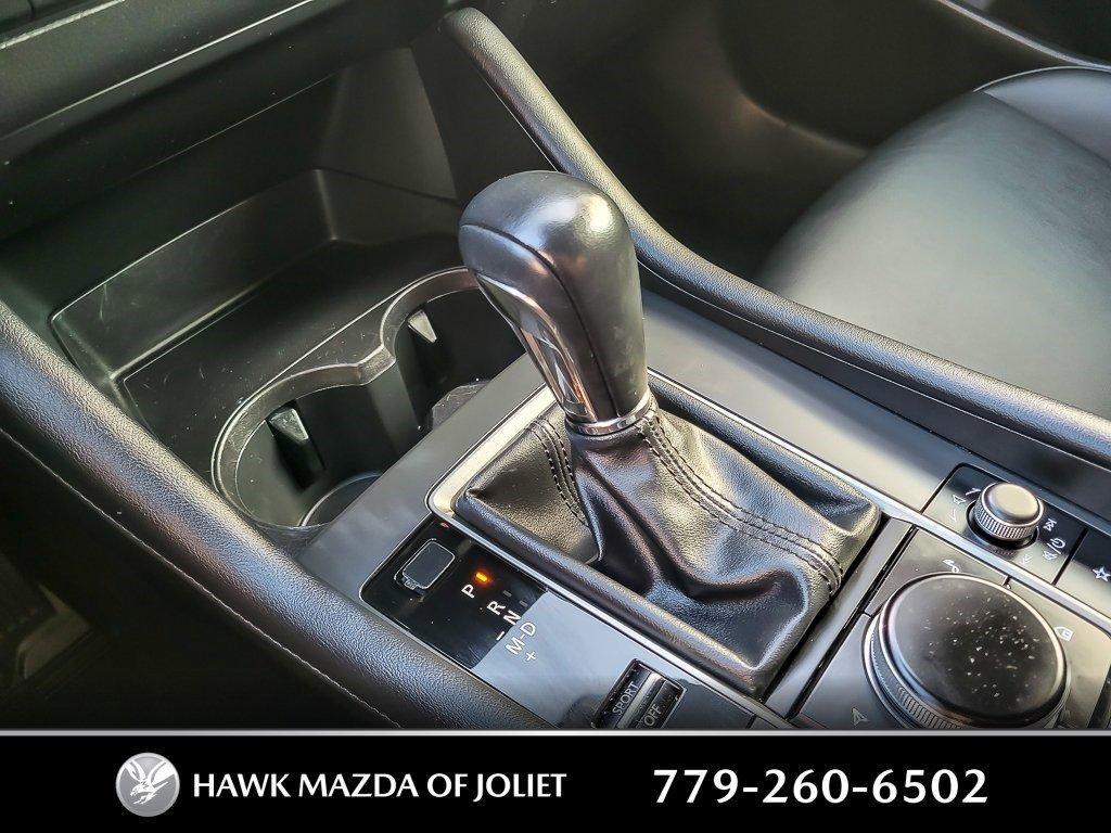 2023 Mazda Mazda3 Hatchback Vehicle Photo in Saint Charles, IL 60174