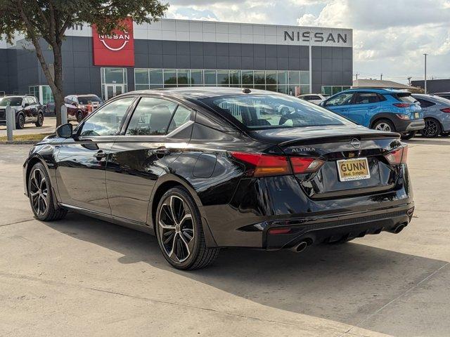 2024 Nissan Altima Vehicle Photo in San Antonio, TX 78209