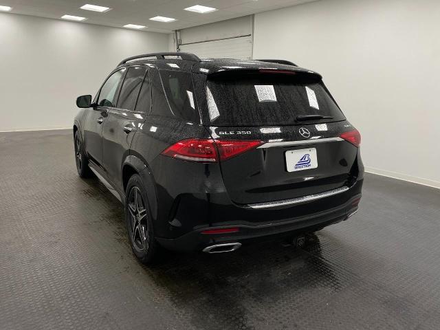 2020 Mercedes-Benz GLE Vehicle Photo in Appleton, WI 54913