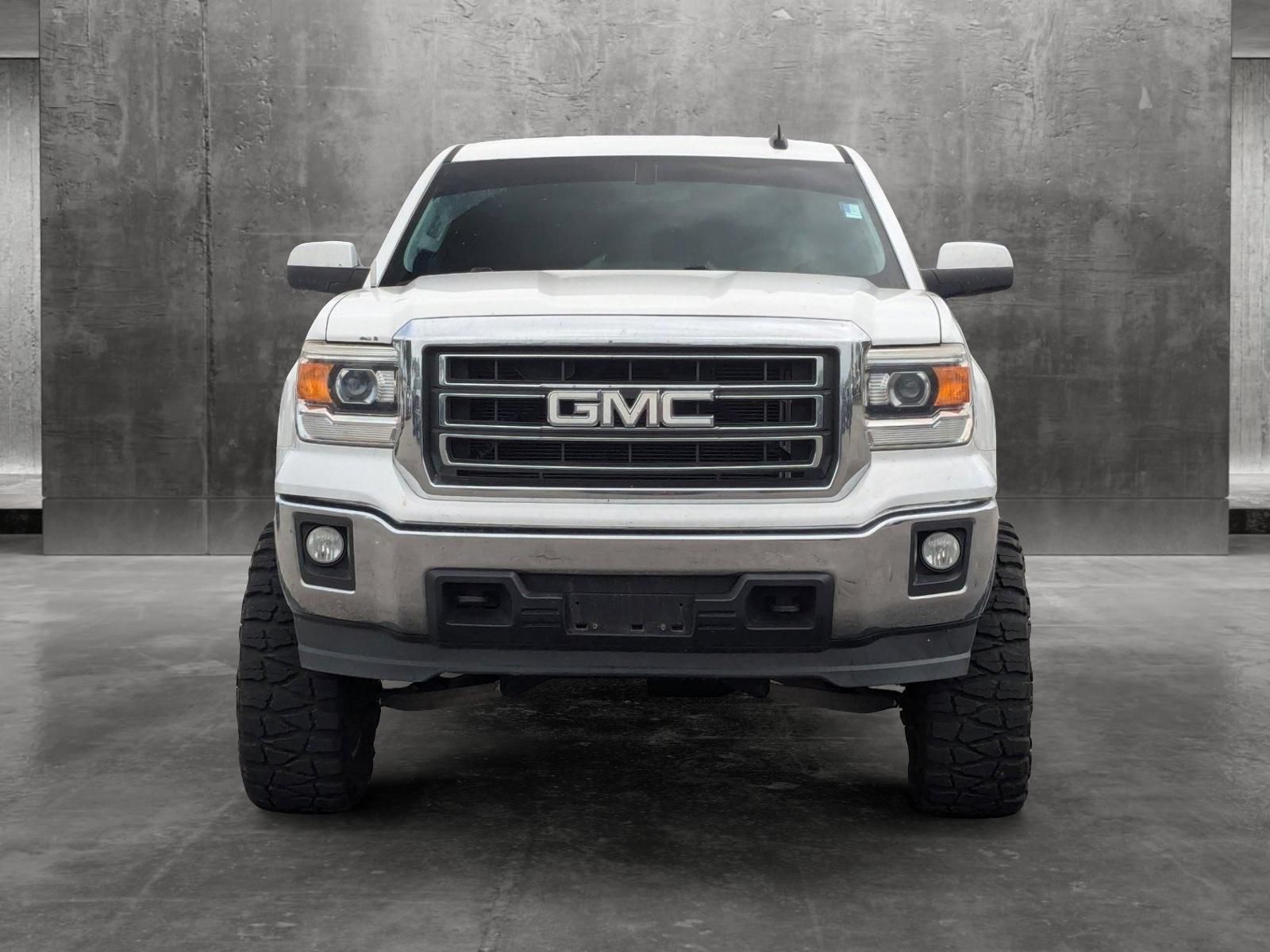 2015 GMC Sierra 1500 Vehicle Photo in St. Petersburg, FL 33713