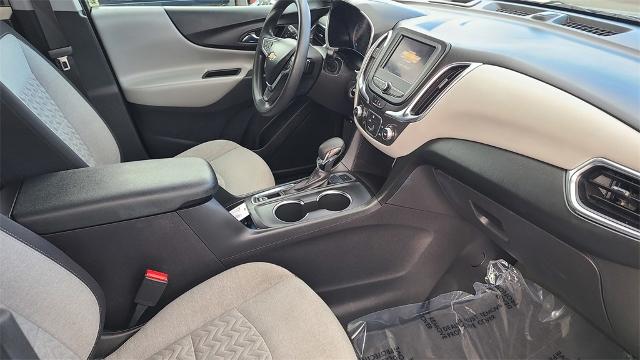 2022 Chevrolet Equinox Vehicle Photo in FLAGSTAFF, AZ 86001-6214