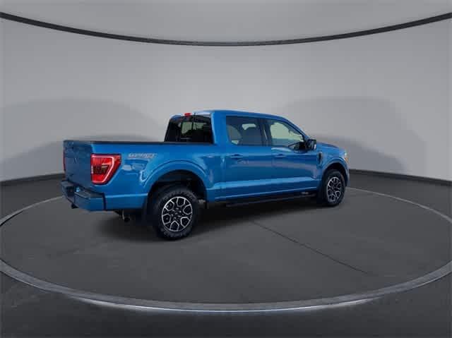 2021 Ford F-150 Vehicle Photo in Corpus Christi, TX 78411