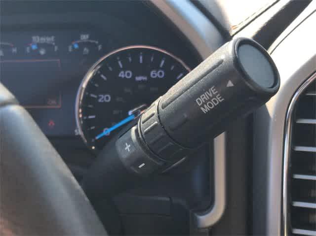 2021 Ford Super Duty F-250 SRW Vehicle Photo in Corpus Christi, TX 78411