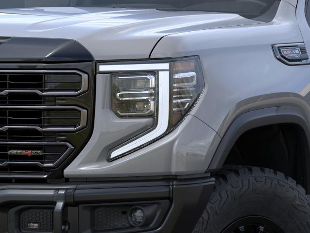 2024 GMC Sierra 1500 Vehicle Photo in PORTLAND, OR 97225-3518