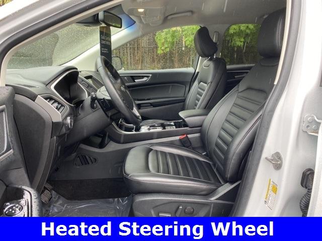 2020 Ford Edge Vehicle Photo in Mahwah, NJ 07430-1343