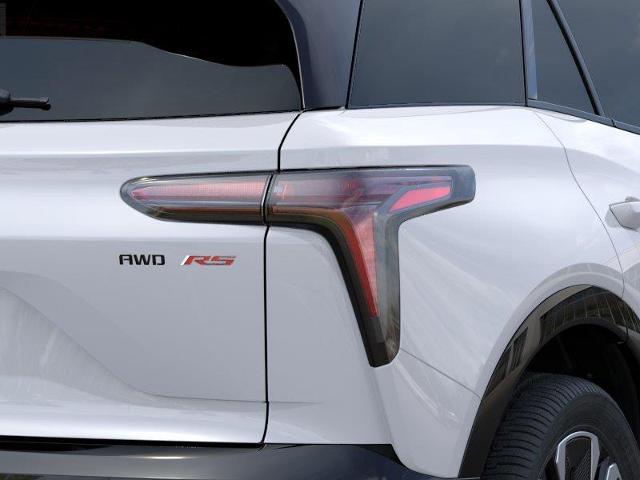 2024 Chevrolet Blazer EV Vehicle Photo in NEDERLAND, TX 77627-8017