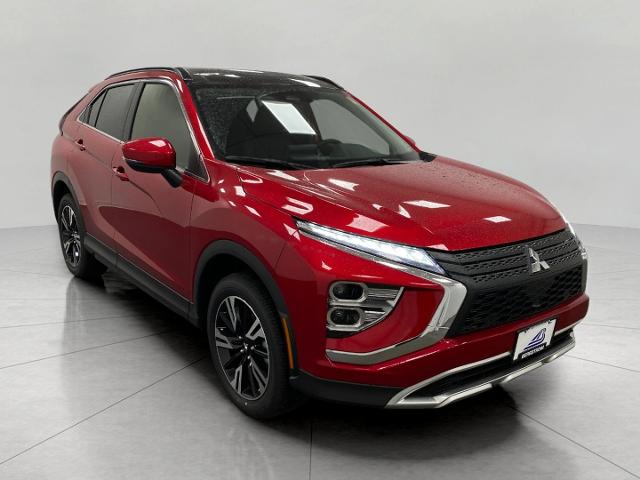 2024 Mitsubishi Eclipse Cross Vehicle Photo in Appleton, WI 54913