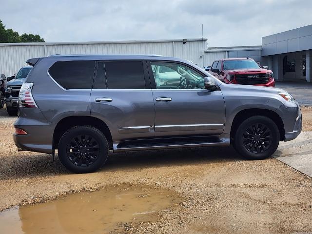 2018 Lexus GX Vehicle Photo in PARIS, TX 75460-2116