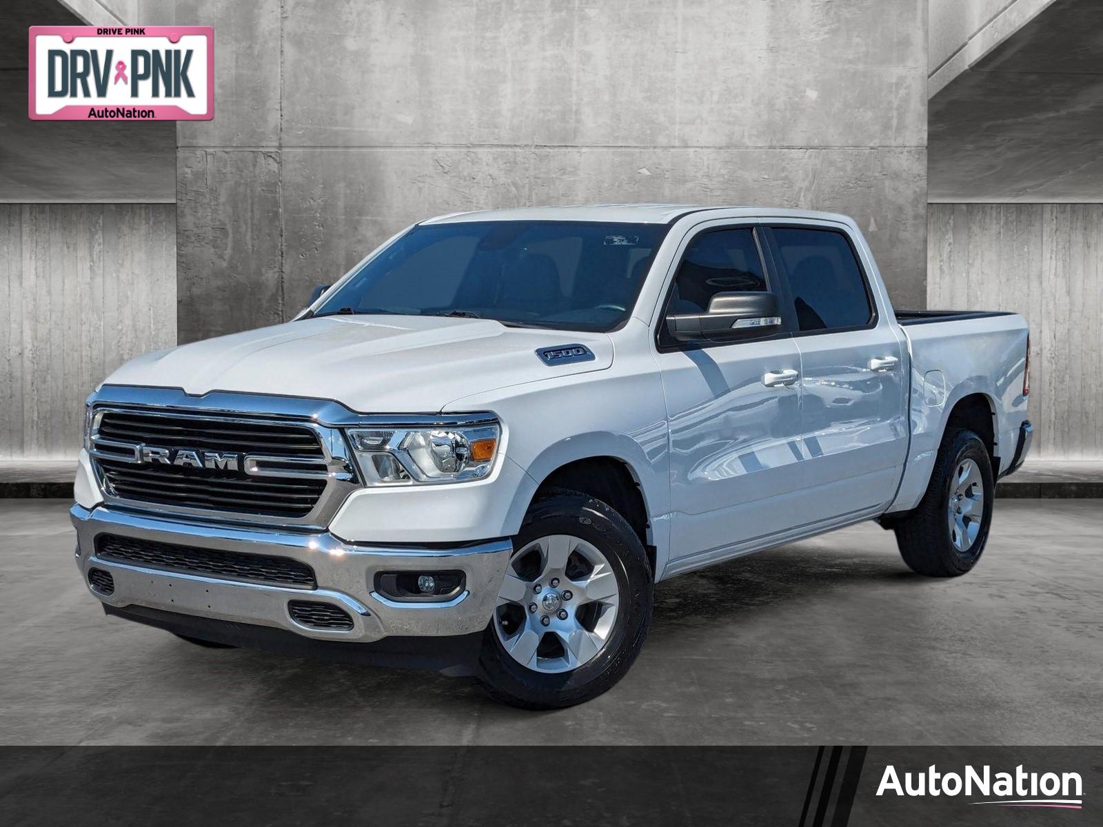 2021 Ram 1500 Vehicle Photo in Clearwater, FL 33761