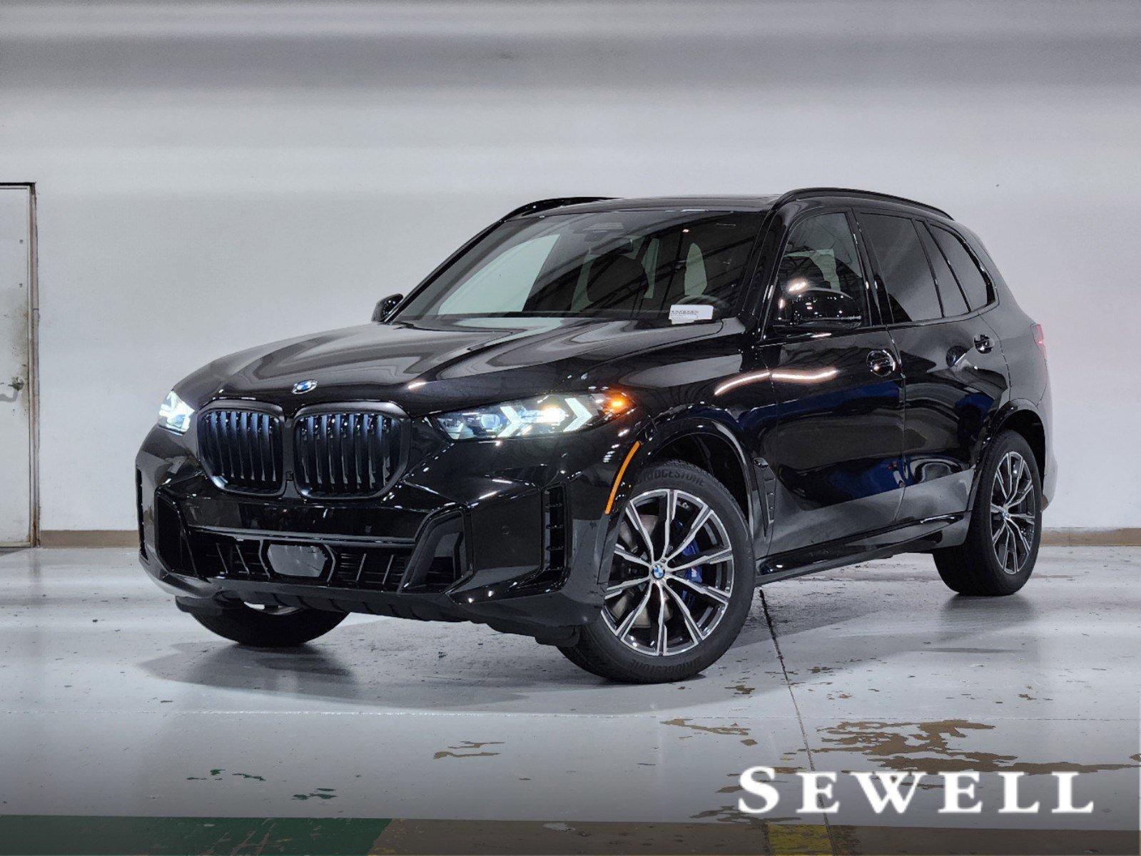 2025 BMW X5 xDrive40i Vehicle Photo in GRAPEVINE, TX 76051