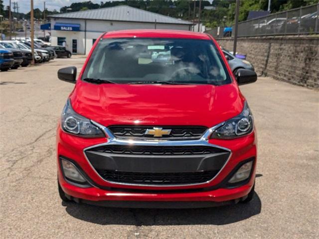 2021 Chevrolet Spark Vehicle Photo in MILFORD, OH 45150-1684