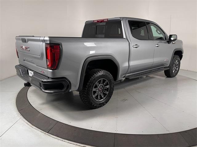 2024 GMC Sierra 1500 Vehicle Photo in PRESCOTT, AZ 86305-3700