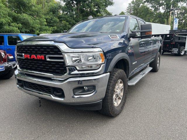 2022 Ram 3500 Vehicle Photo in Doylsetown, PA 18901