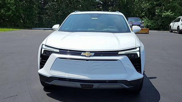 2024 Chevrolet Blazer EV Vehicle Photo in Marlton, NJ 08053