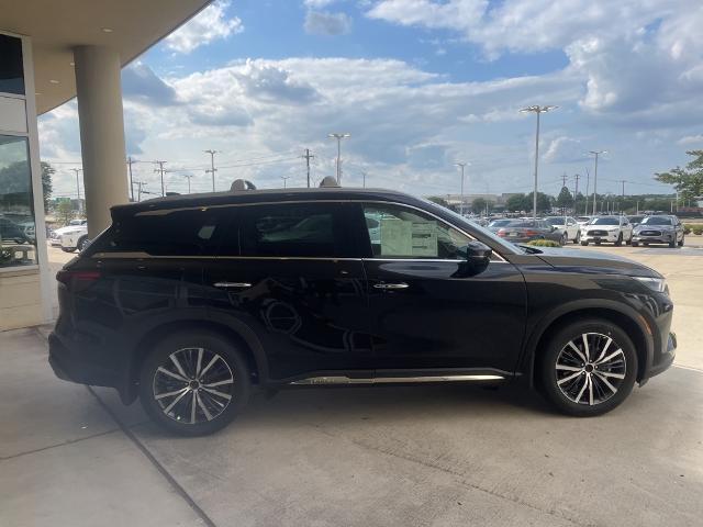 2025 INFINITI QX60 Vehicle Photo in Grapevine, TX 76051