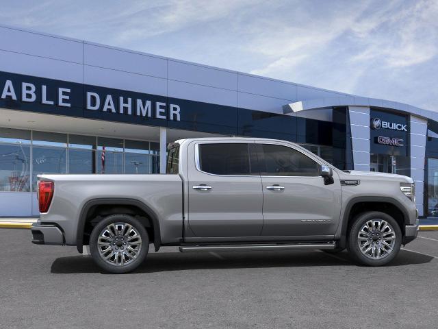 2024 GMC Sierra 1500 Vehicle Photo in KANSAS CITY, MO 64114-4545