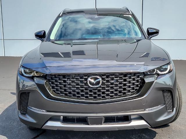 2024 Mazda CX-50 Vehicle Photo in Plainfield, IL 60586