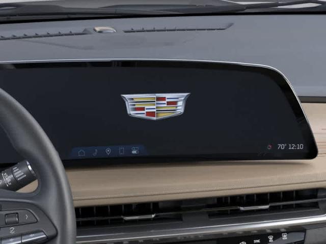 2024 Cadillac XT4 Vehicle Photo in LIBERTYVILLE, IL 60048-3287