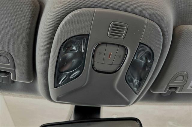 2021 Jeep Compass Vehicle Photo in ELK GROVE, CA 95757-8703