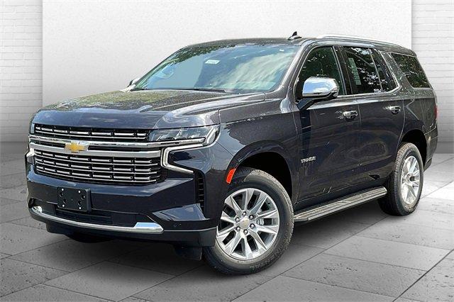 2024 Chevrolet Tahoe Vehicle Photo in INDEPENDENCE, MO 64055-1314