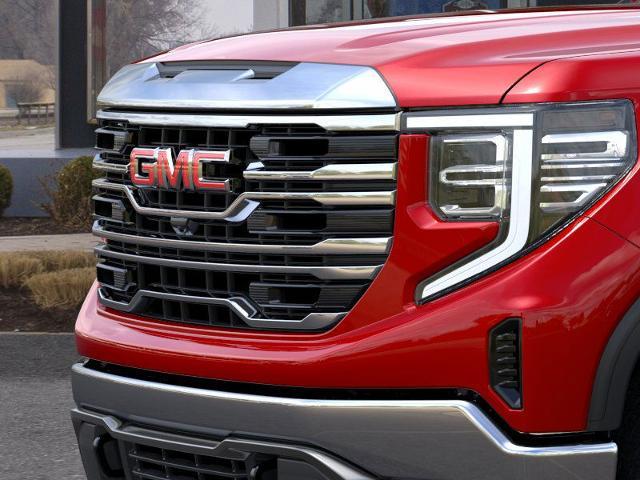 2024 GMC Sierra 1500 Vehicle Photo in INDEPENDENCE, MO 64055-1377