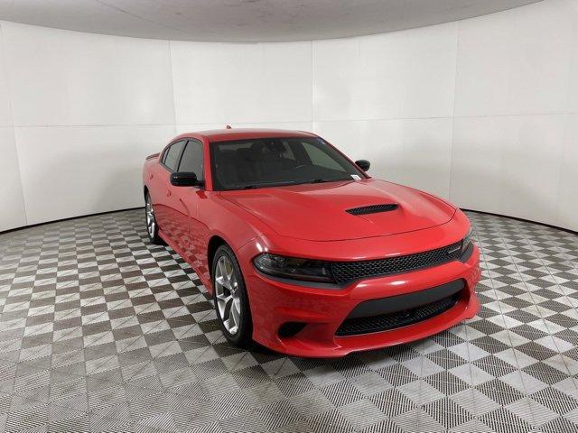 Used 2023 Dodge Charger GT with VIN 2C3CDXHG2PH575979 for sale in Phoenix, AZ