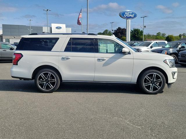 2021 Ford Expedition Max Vehicle Photo in Boyertown, PA 19512