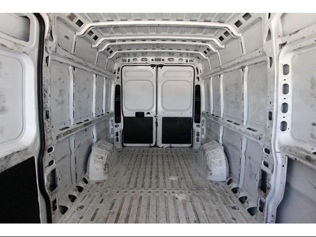 2023 Ram ProMaster Cargo Van Vehicle Photo in ROSENBERG, TX 77471