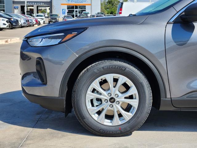 2024 Ford Escape Vehicle Photo in Stephenville, TX 76401-3713