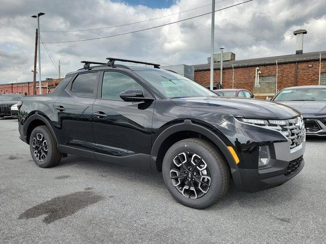 2024 Hyundai SANTA CRUZ Vehicle Photo in Harrisburg, PA 17111