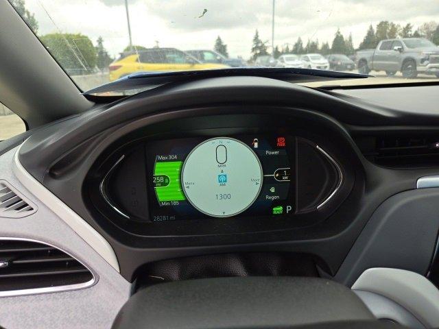 2020 Chevrolet Bolt EV Vehicle Photo in EVERETT, WA 98203-5662