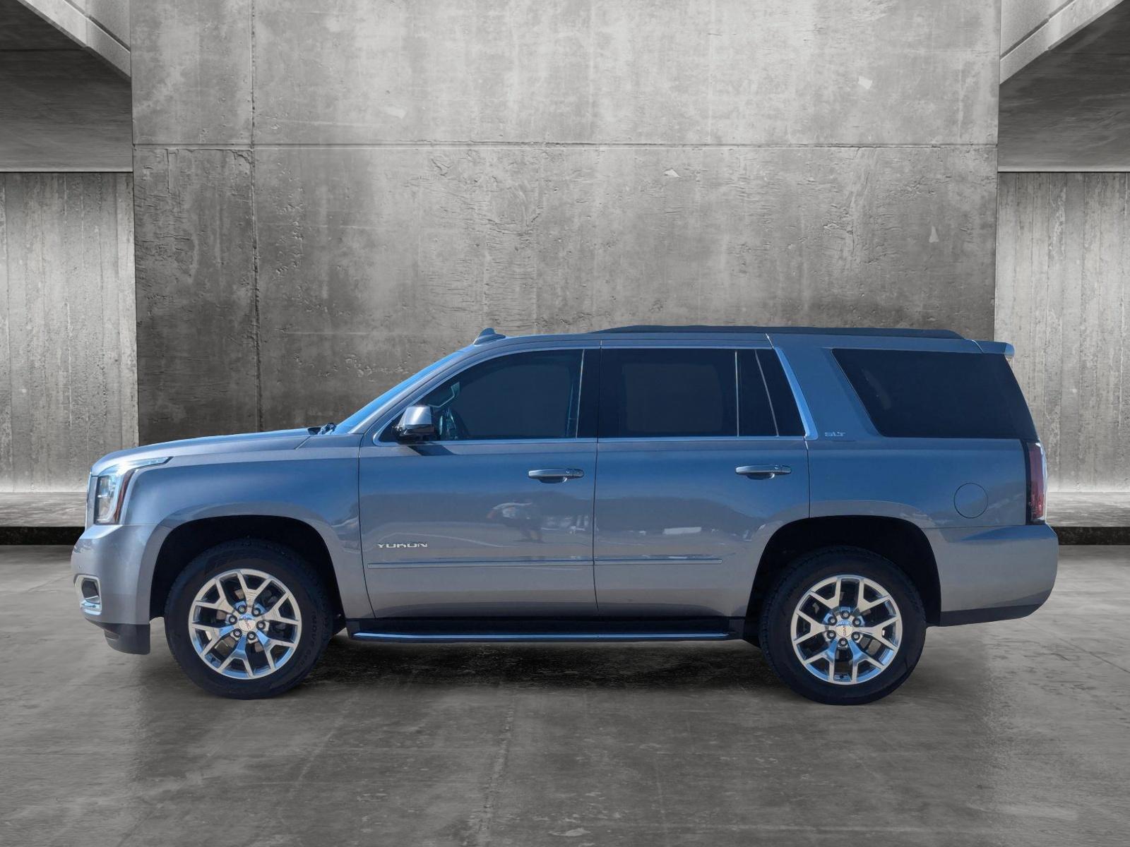 2018 GMC Yukon Vehicle Photo in CORPUS CHRISTI, TX 78412-4902