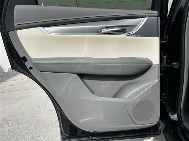 2023 Cadillac XT5 Vehicle Photo in TAMPA, FL 33612-3404