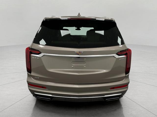 2023 Cadillac XT6 Vehicle Photo in Appleton, WI 54913