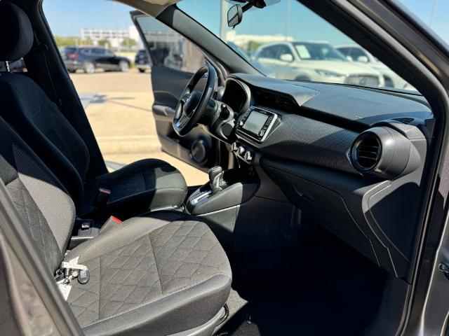 2020 Nissan Kicks Vehicle Photo in Grapevine, TX 76051