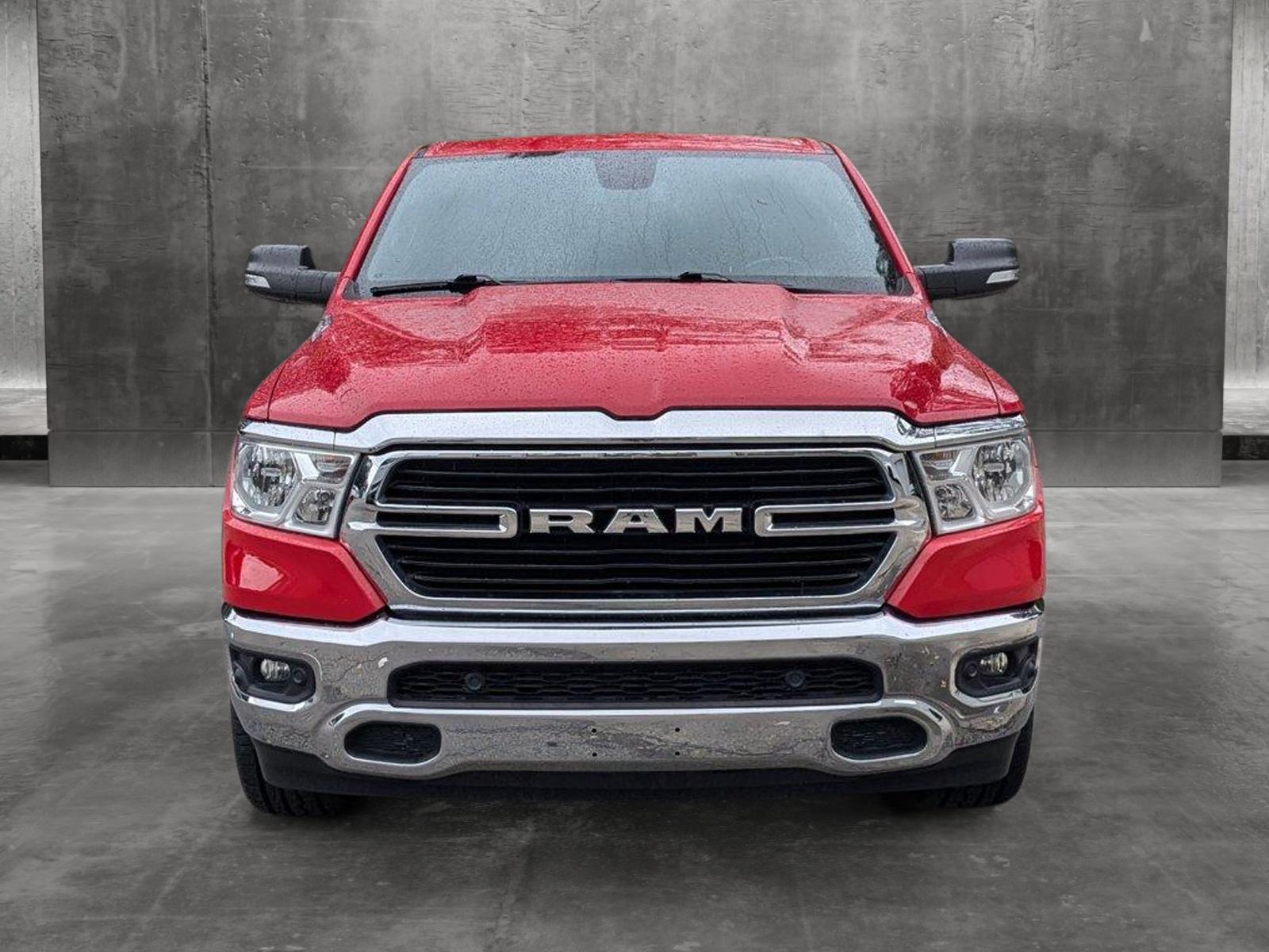 2019 Ram 1500 Vehicle Photo in Panama City, FL 32401