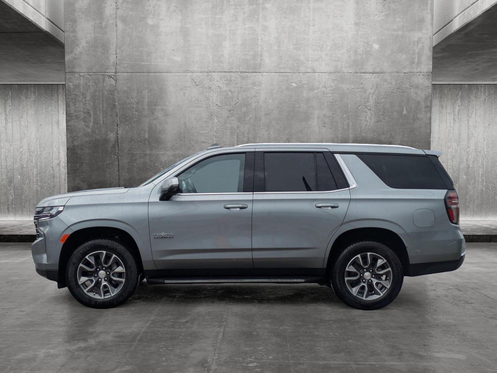 2024 Chevrolet Tahoe Vehicle Photo in CORPUS CHRISTI, TX 78416-1100