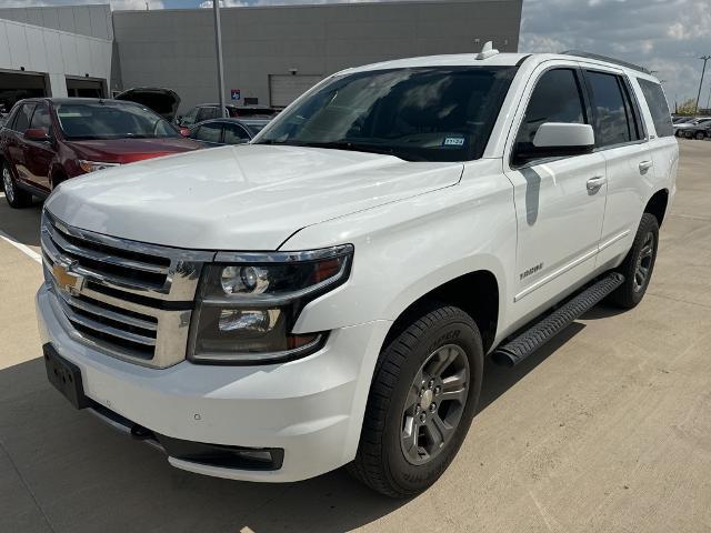 2017 Chevrolet Tahoe Vehicle Photo in Grapevine, TX 76051