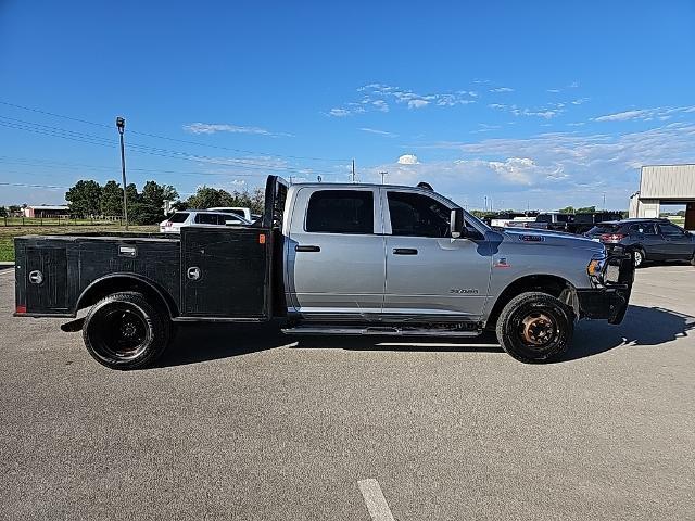 2022 Ram 3500 Vehicle Photo in EASTLAND, TX 76448-3020