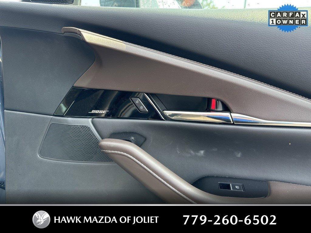 2021 Mazda CX-30 Vehicle Photo in Plainfield, IL 60586