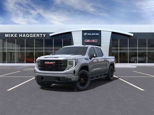 2025 GMC Sierra 1500 Vehicle Photo in OAK LAWN, IL 60453-2517