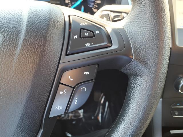 2020 Ford Edge Vehicle Photo in Oshkosh, WI 54904