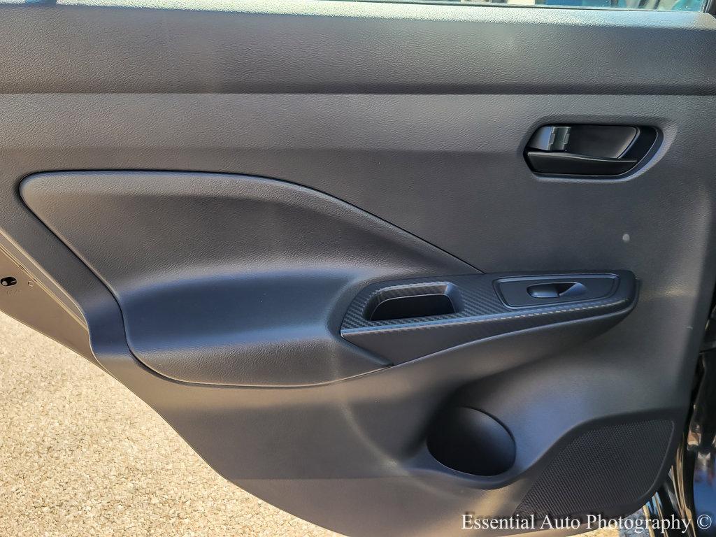 2022 Nissan Versa Vehicle Photo in Saint Charles, IL 60174