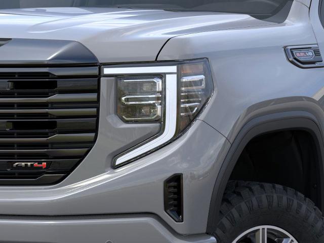 2024 GMC Sierra 1500 Vehicle Photo in PASADENA, CA 91107-3803