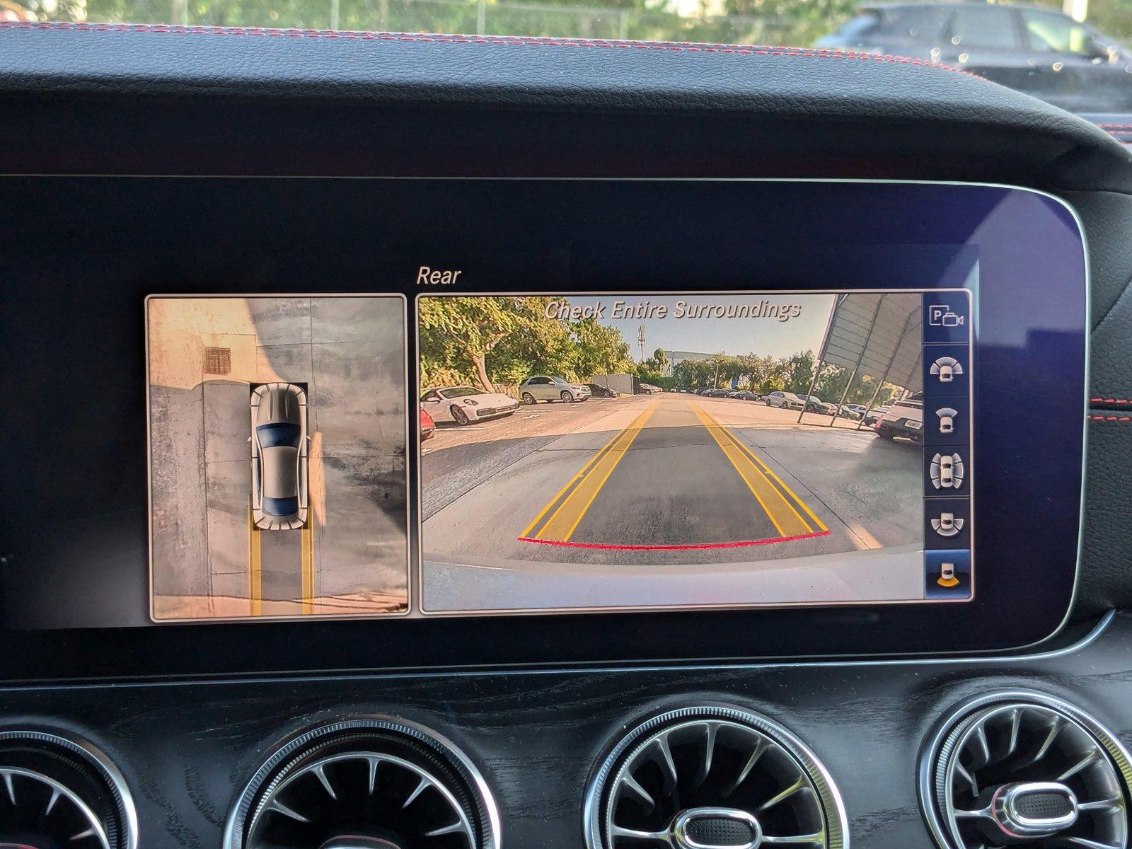 2020 Mercedes-Benz E-Class Vehicle Photo in Maitland, FL 32751