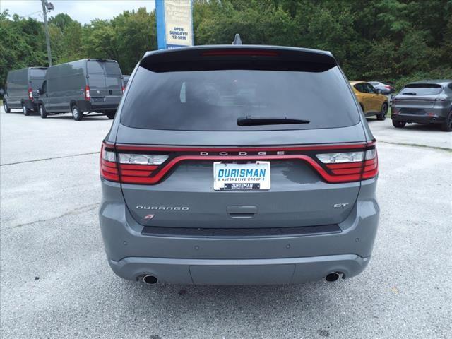 2023 Dodge Durango Vehicle Photo in Bowie, MD 20716