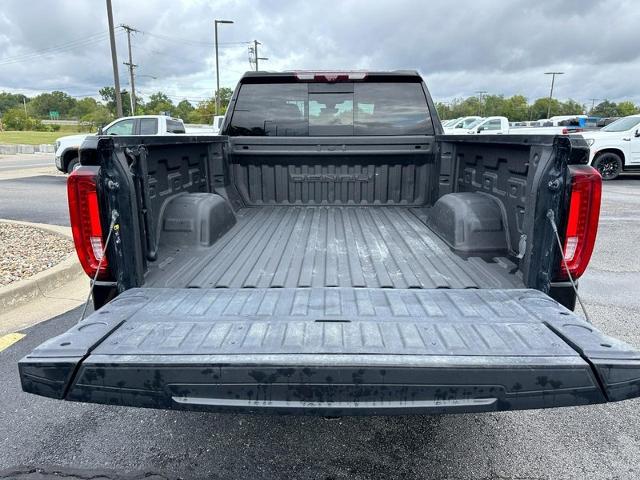 2021 GMC Sierra 1500 Vehicle Photo in COLUMBIA, MO 65203-3903