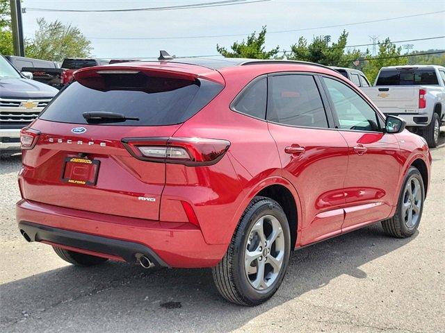 2023 Ford Escape Vehicle Photo in MILFORD, OH 45150-1684